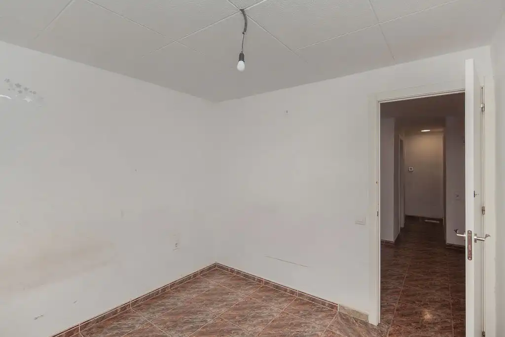 Flat for sale in Badalona, Barcelona