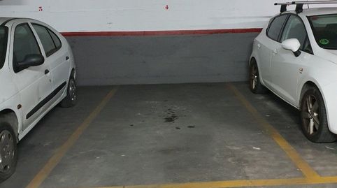 Foto 2 de Garatge en venda a Carrer del Vapor, 11, Centre Vila, Vilanova i la Geltrú