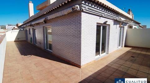 Foto 5 de Pis de lloguer a Estación - Universidad, Castellón