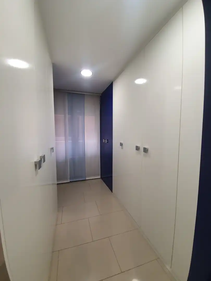 Piso con terraza en venta en Guadix, imagen 4