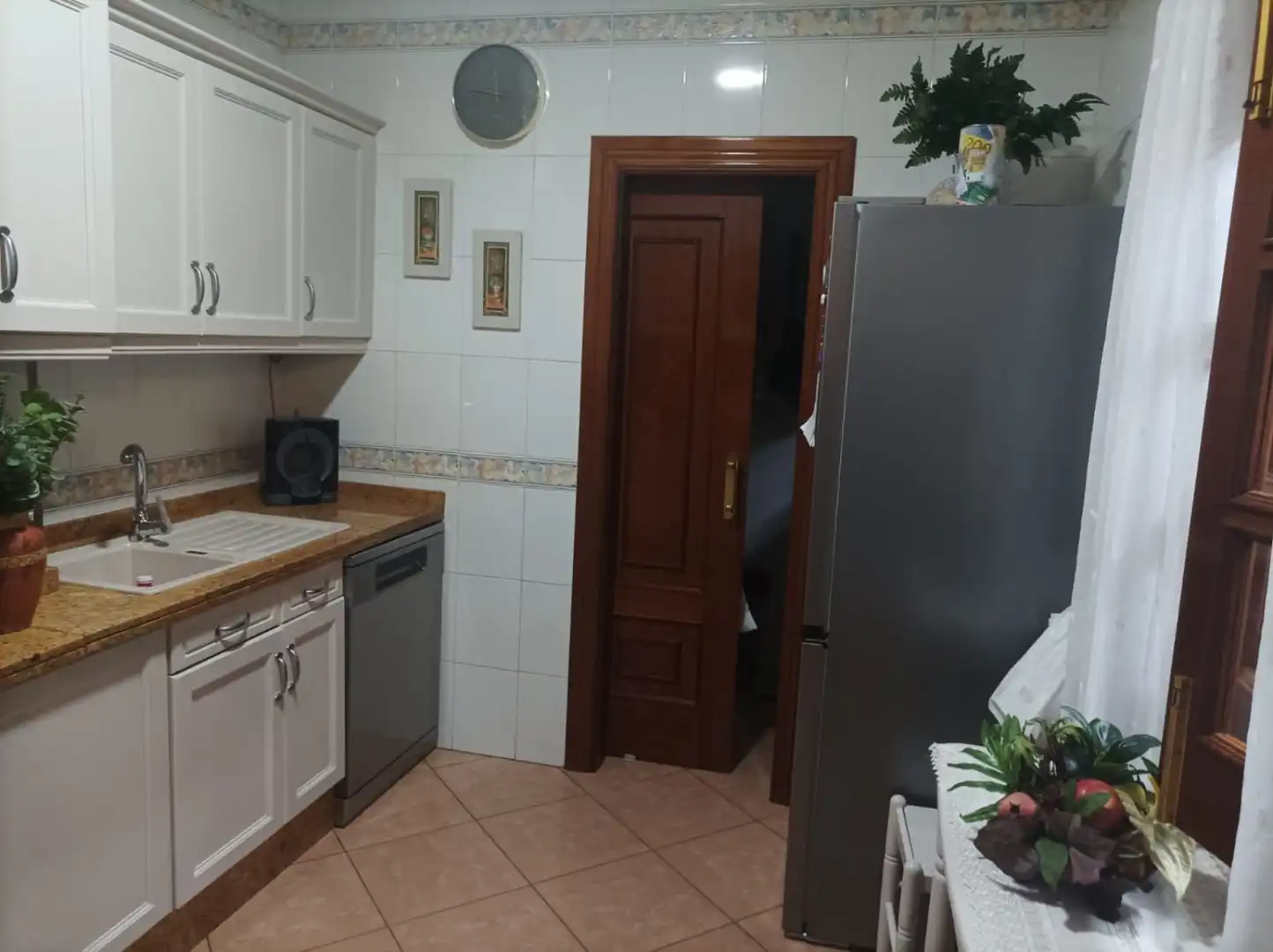 Casa amb terrassa en venda a Bollullos Par del Condado, imagen 20