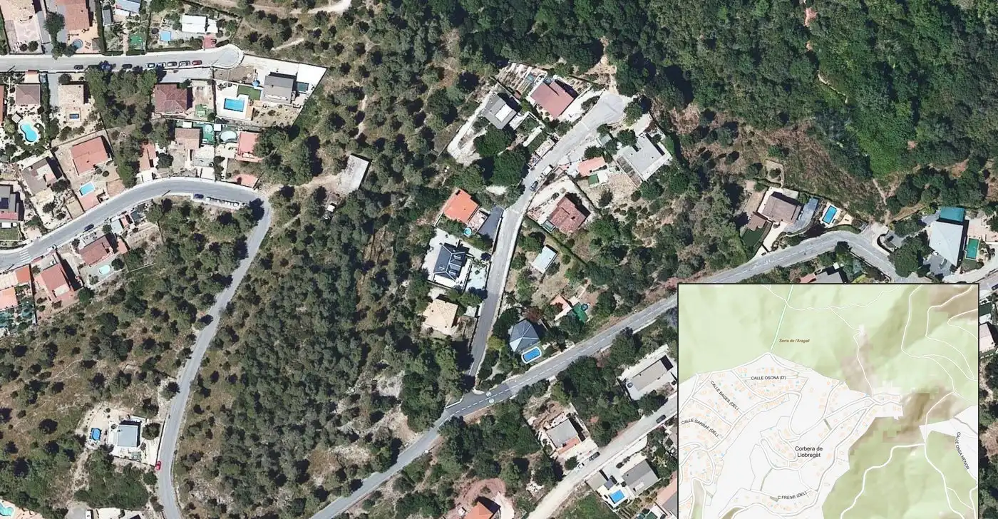 Wohnung zum Verkauf in Corbera de Llobregat, imagen 5
