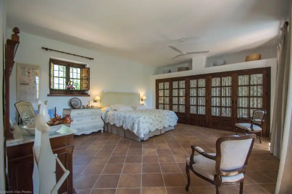 Casa rústica amb terrassa en venda a Archidona, imagen 20