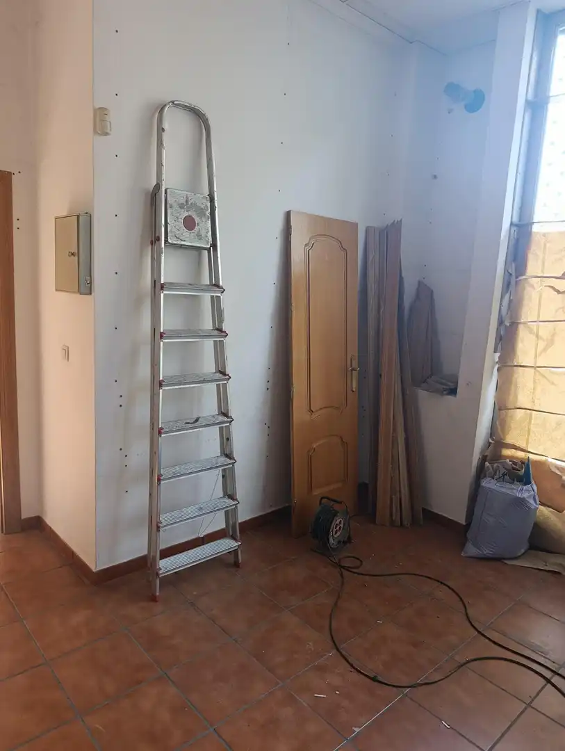 Dormitori de Local de lloguer en Bullas