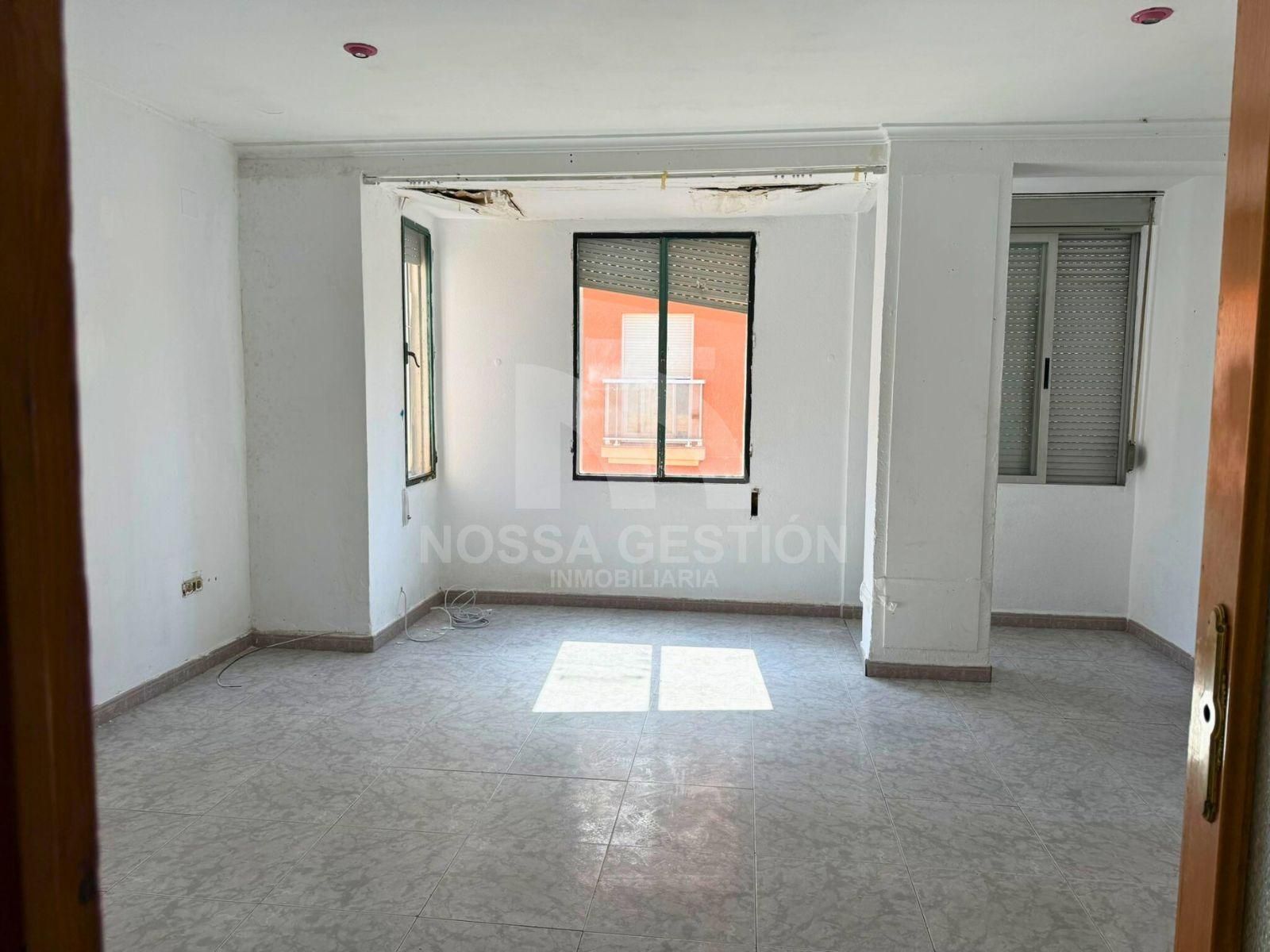 Flat for sale in Gandia