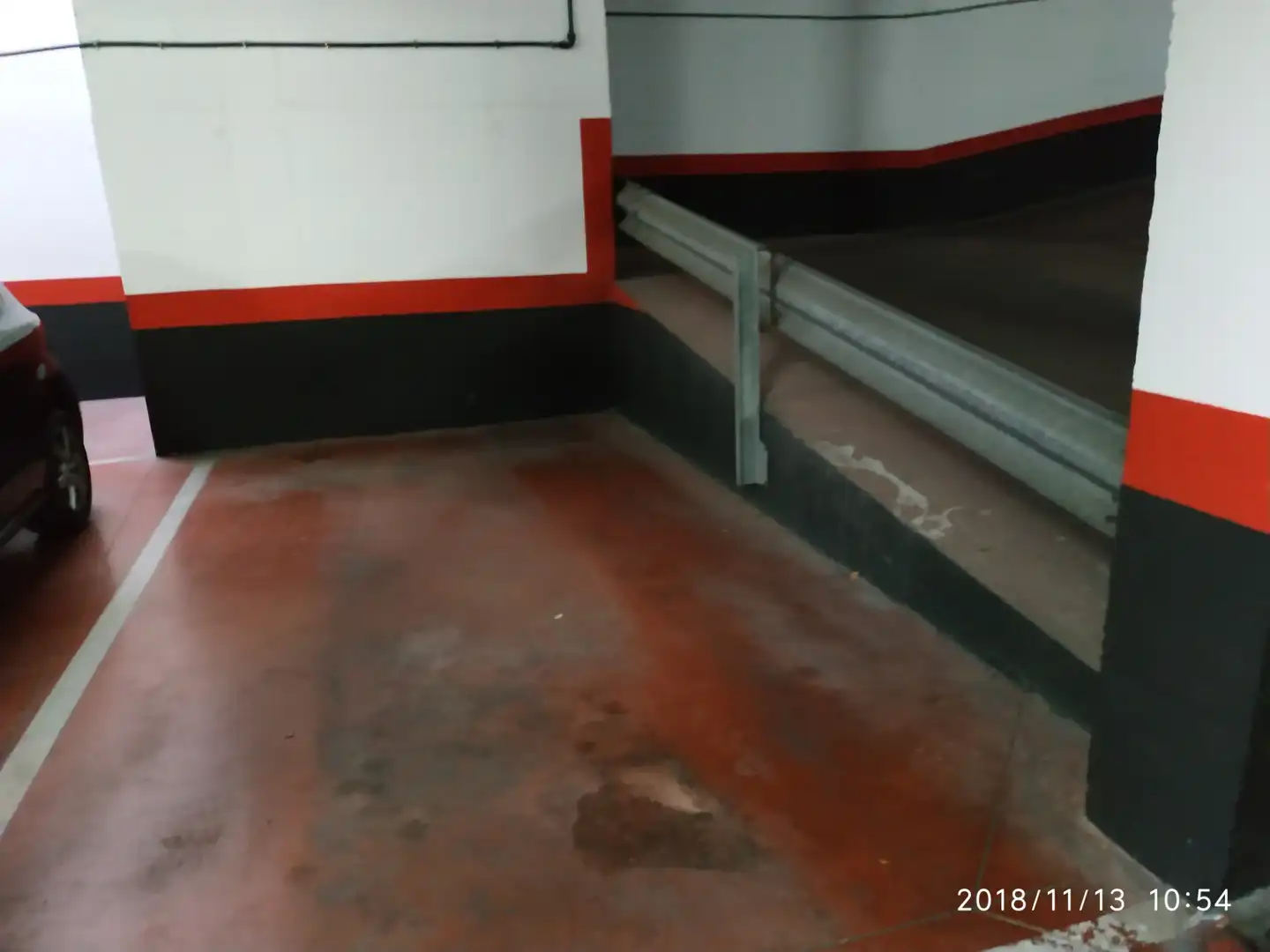Wohnung zur Miete in Madrid mit Klimaanlage, Heizung und Parkett