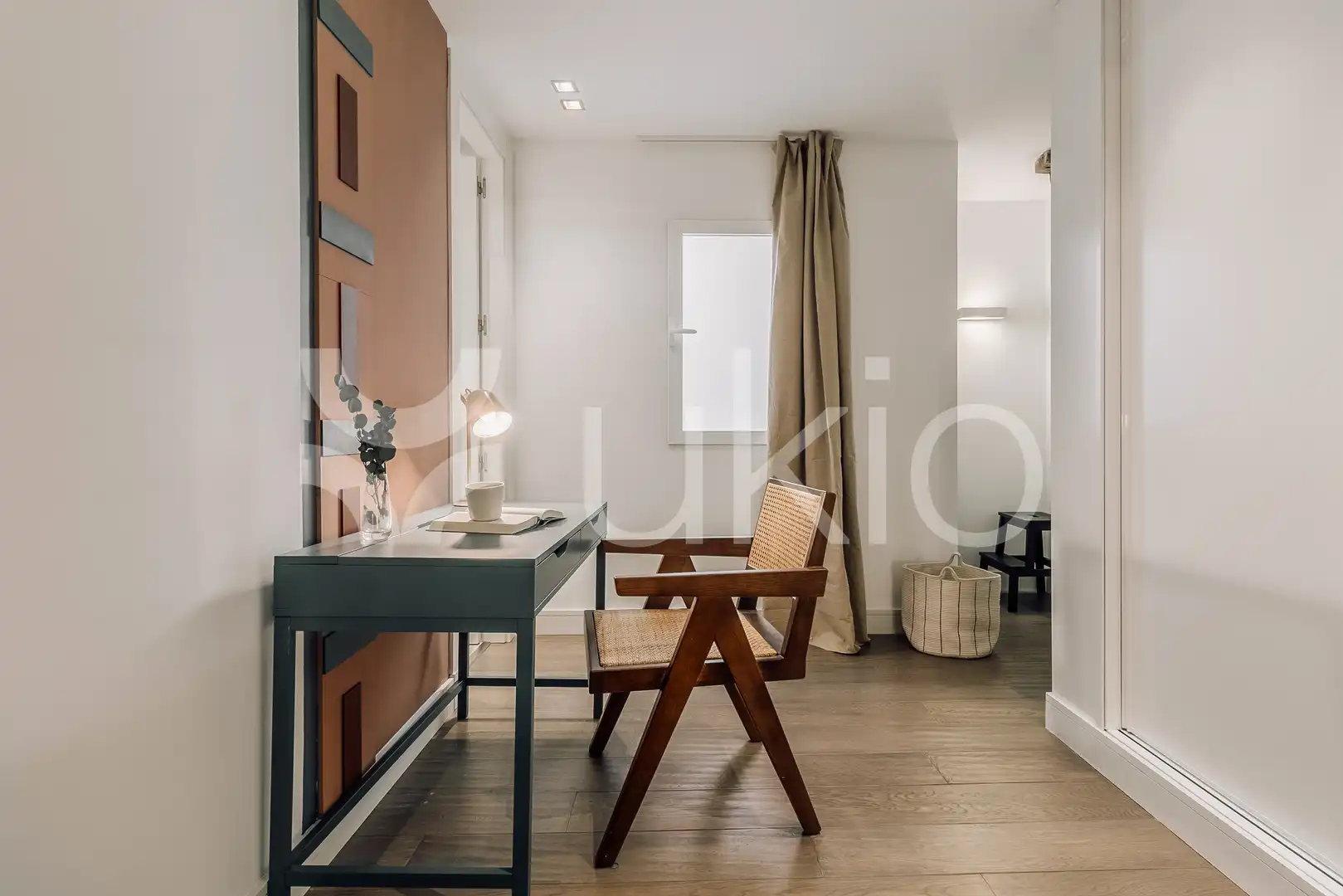 Apartament amb ascensor de lloguer a Calle de Hortaleza, imagen 15