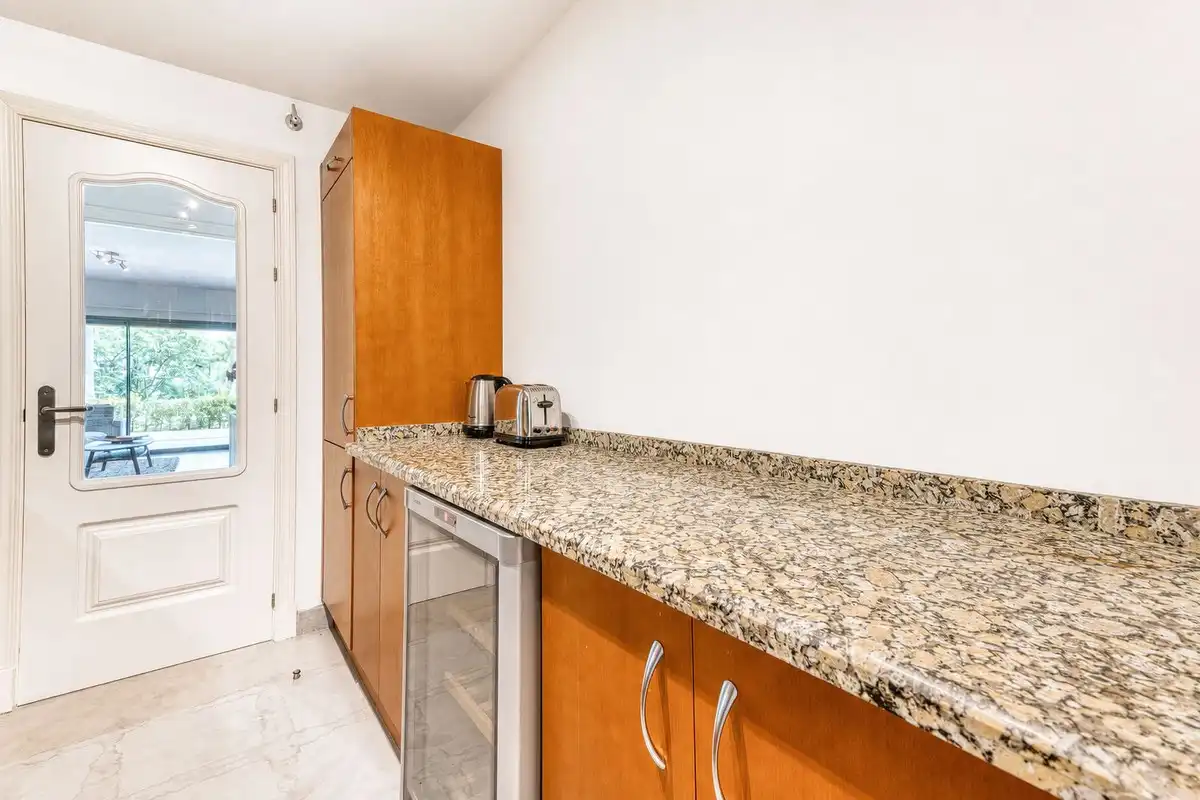 Vivienda con piscina en venta en Los Flamingos, imagen 30
