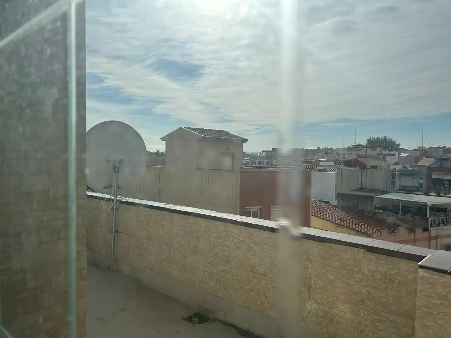 Piso en venta en Carrer de la Llanera, Ca n'Oriac