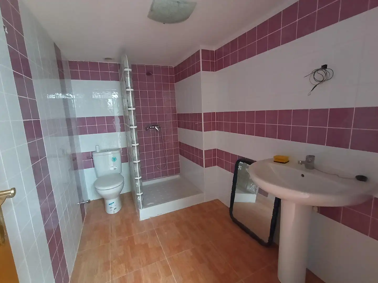 Apartament en venda a Burguillos de Toledo