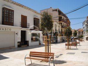 Photo 4 of Industrial buildings for sale in Camino Viejo de Málaga, Málaga