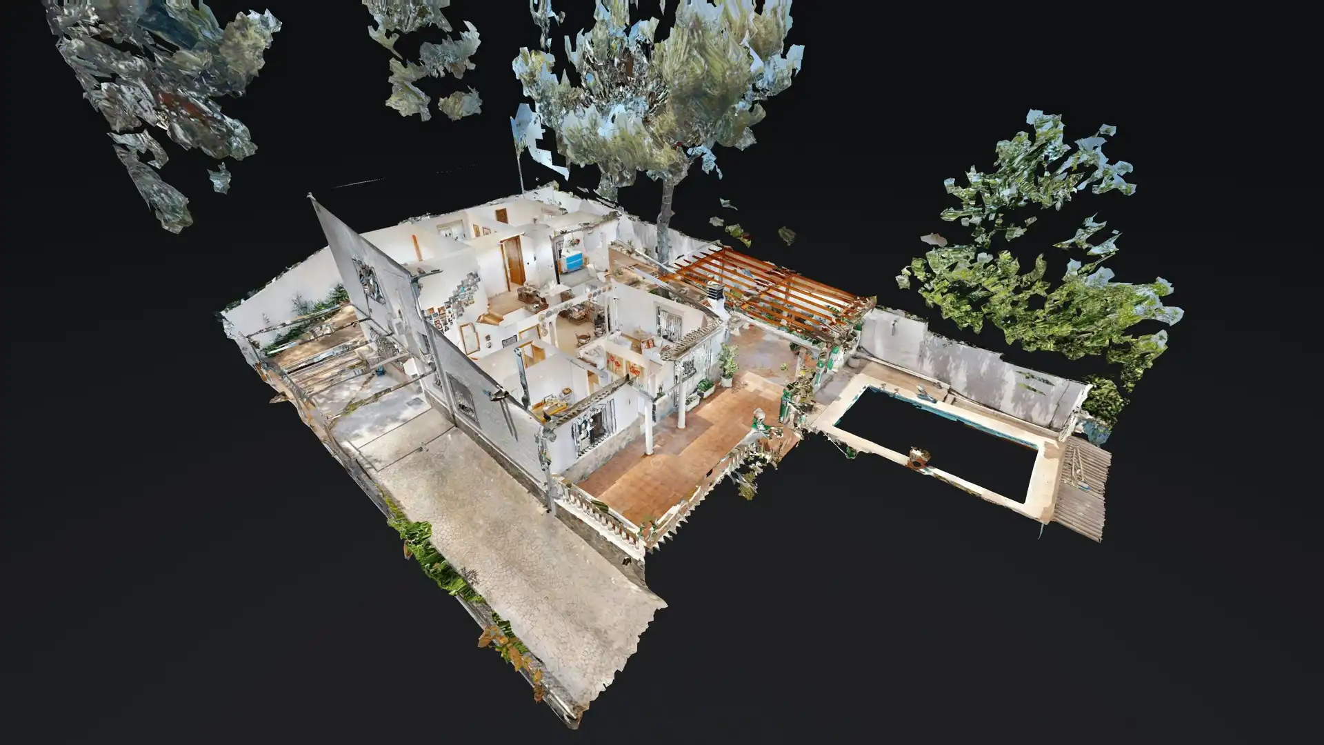 Casa o chalet en venta en Chiva con Terraza, Trastero y Piscina