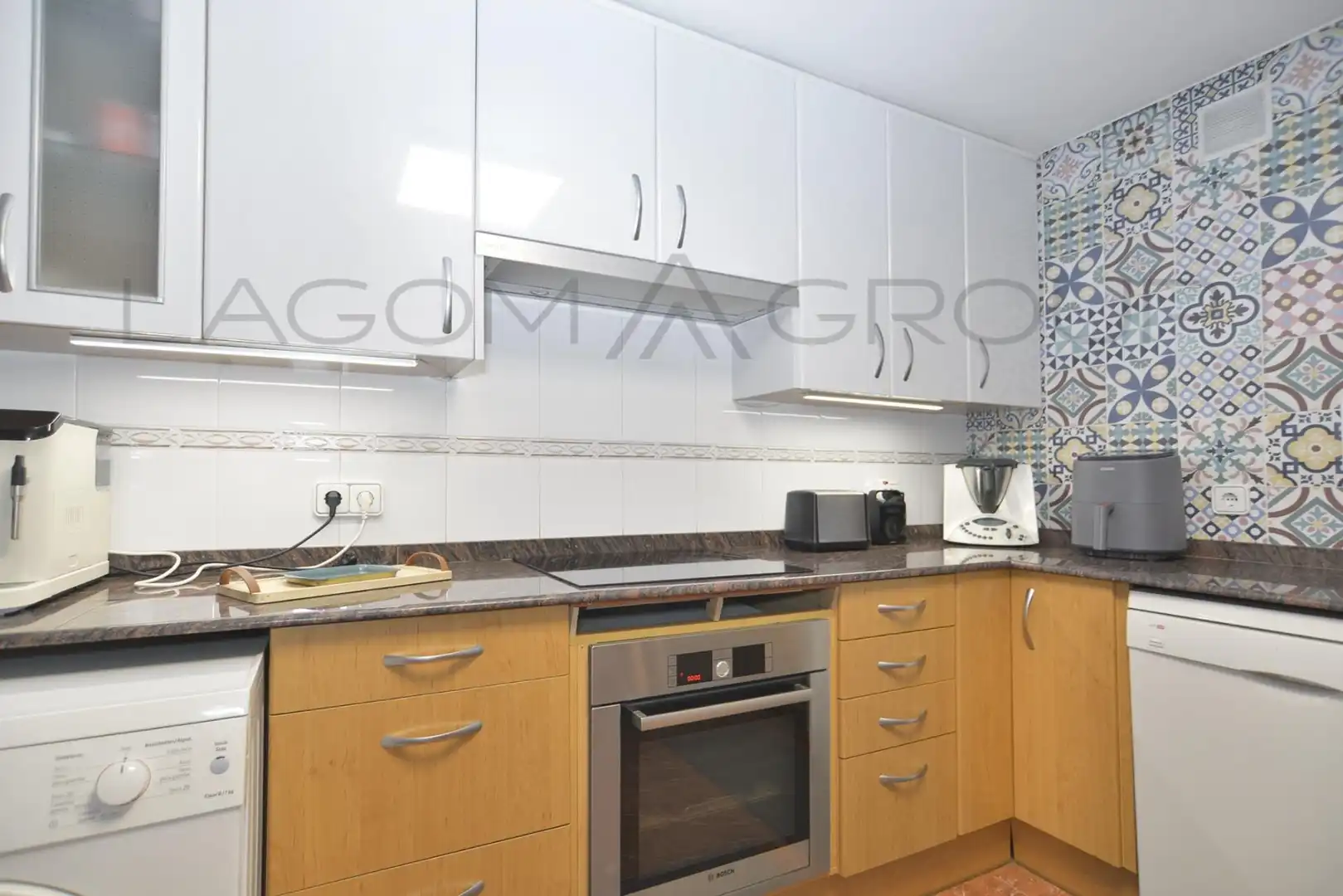 Dúplex amb terrassa en venda a Torre-roja-Campreciós, imagen 11