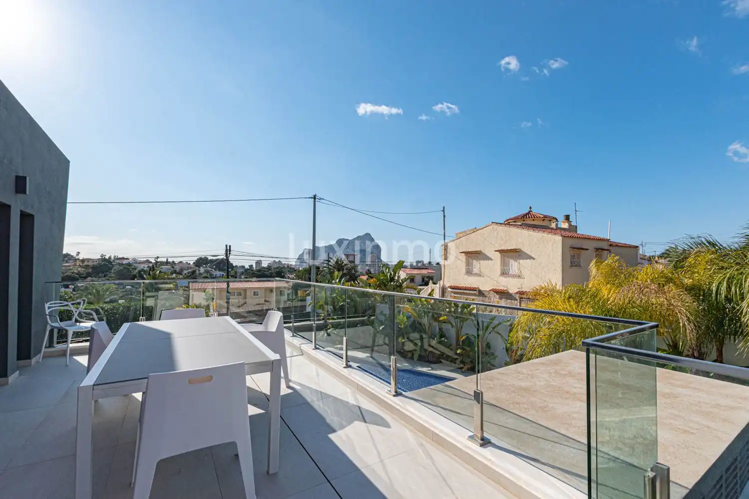 Chalet con terraza en venta en Carrió - La Merced - Los Pinos, imagen 26
