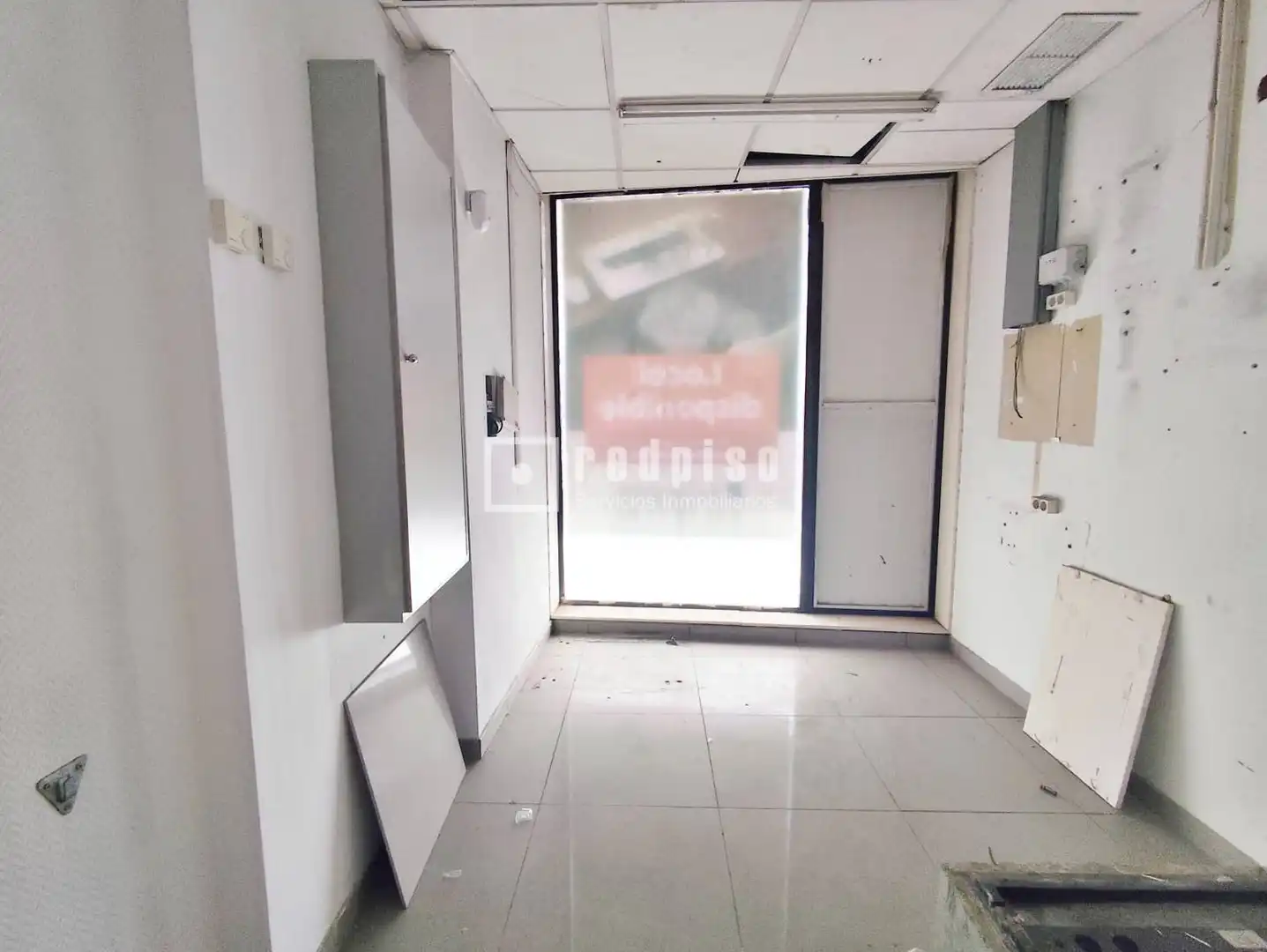 Local comercial de lloguer a Casco Histórico, imagen 4