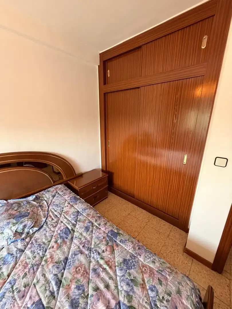 Bedroom of Flat for sale in Valdemoro  with Storage room