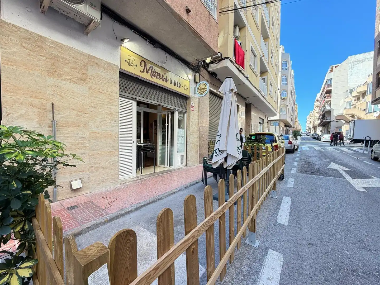 Gewerbefläche zum Verkauf in Calle LA LOMA, imagen 2