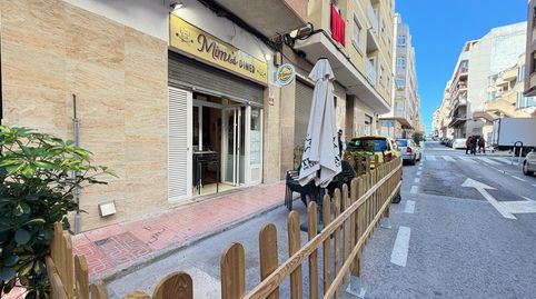 Photo 2 of Premises for sale in Calle la Loma, Avenida Habaneras - Curva de Palangre, Torrevieja