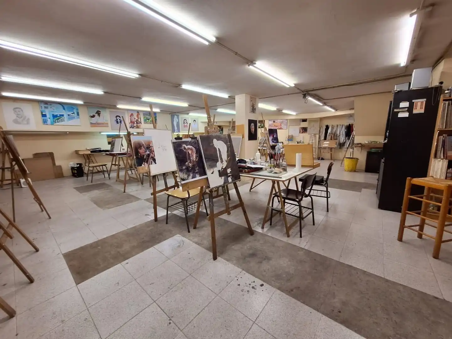 Local commercial à louer à Centre - Eixample – Can Llobet, imagen 13