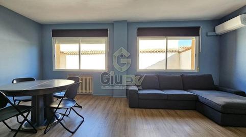 Foto 2 de Piso de alquiler en Casco Antiguo, Cáceres