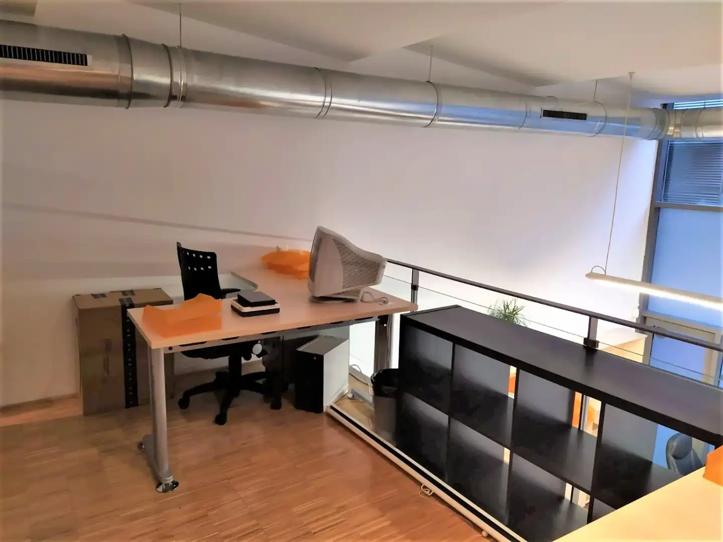 Bureau à vendre à Reyes Católicos, imagen 6