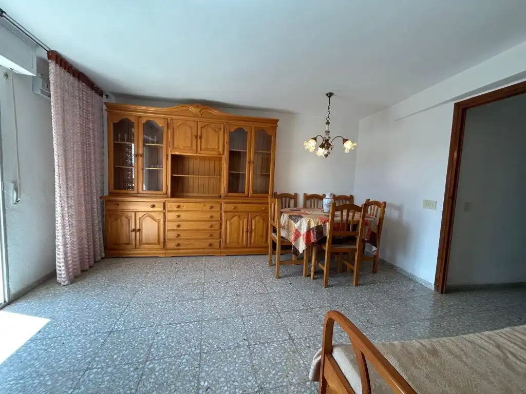Comedor de Piso en venta en El Toro