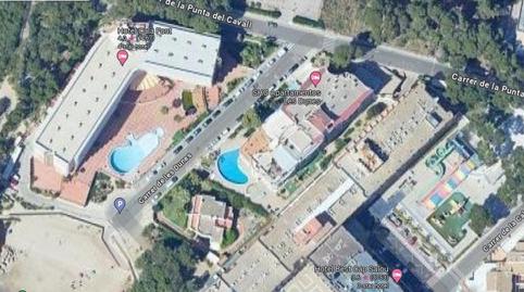 Foto 3 de Estudi en venda a Carrer Dunes Les, Pla de Maset - Cap de Salou, Tarragona