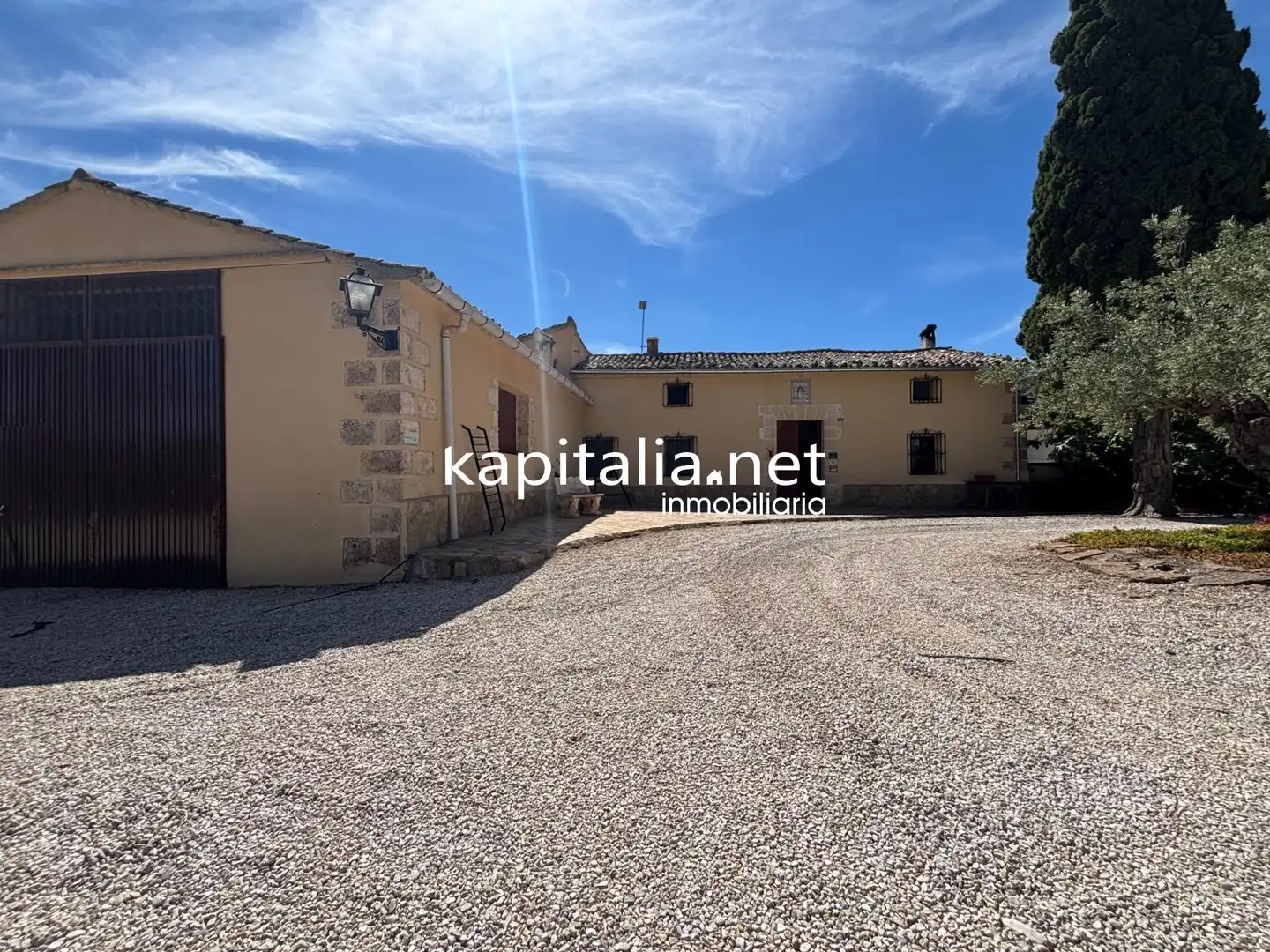 Casa rustica con terrazza in vendita a Batoi, imagen 5