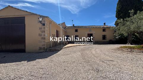 Photo 5 of Country house for sale in Batoi, Alicante