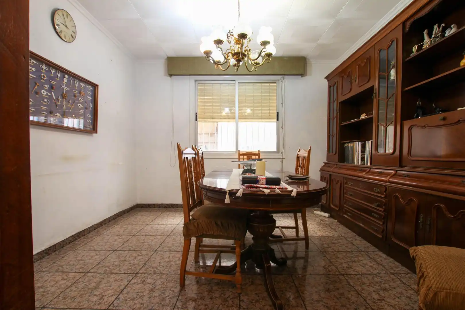 Casa o xalet en venda a Águilas, Murcia