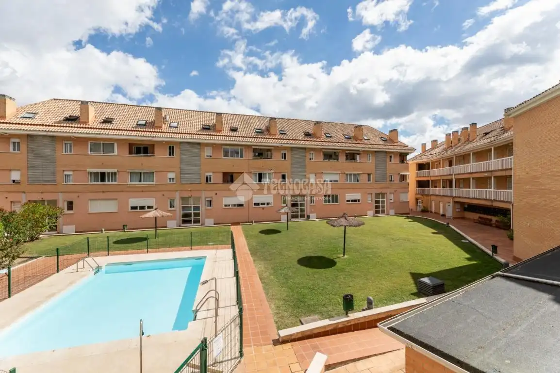 Appartement avec terrasse à vendre à Los Ángeles - Jarandilla, imagen 22