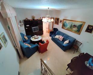 Living room of House or chalet for sale in Líjar  with Terrace, Balcony and Internet