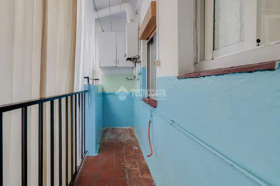 Flat for sale in Salut - Lloreda