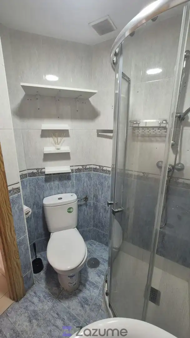 Flat for rent in C. Cava Alta, Torrijos