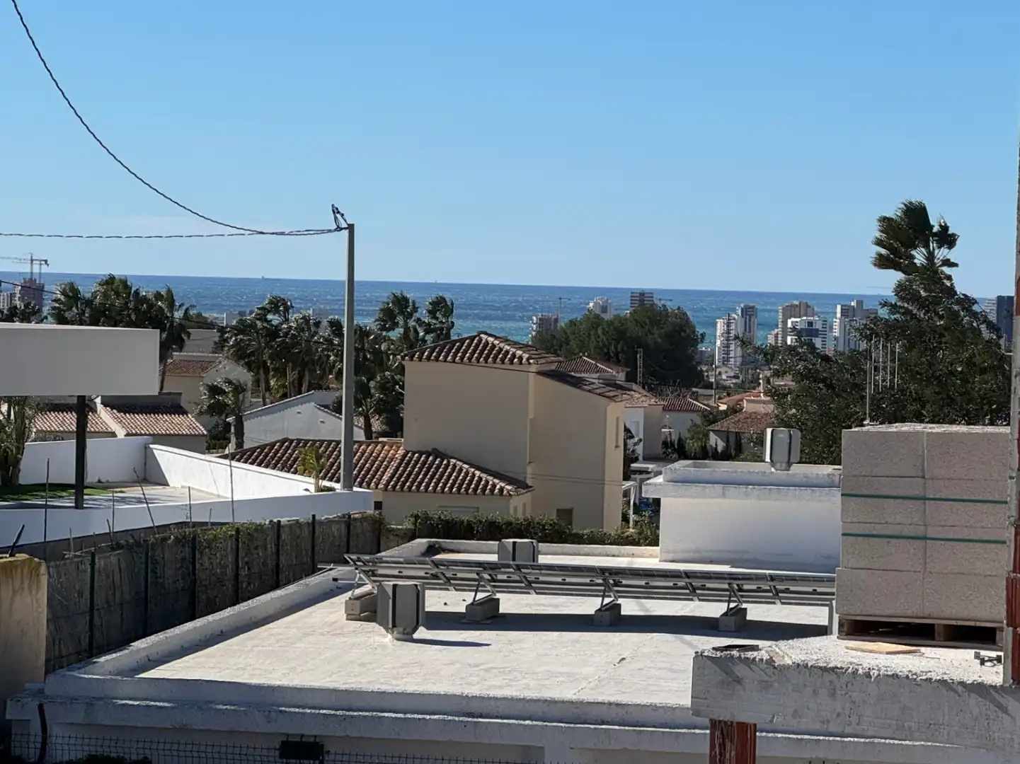 Chalet con piscina en venta en Gran Sol, imagen 2