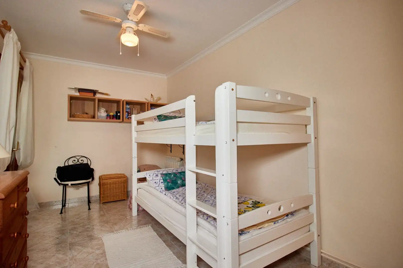 Bedroom of Detached homes for sale in Llucmajor  with Air Conditioner, Heating and Private garden