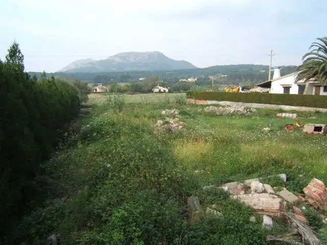 Residencial en venta en L'Estartit
