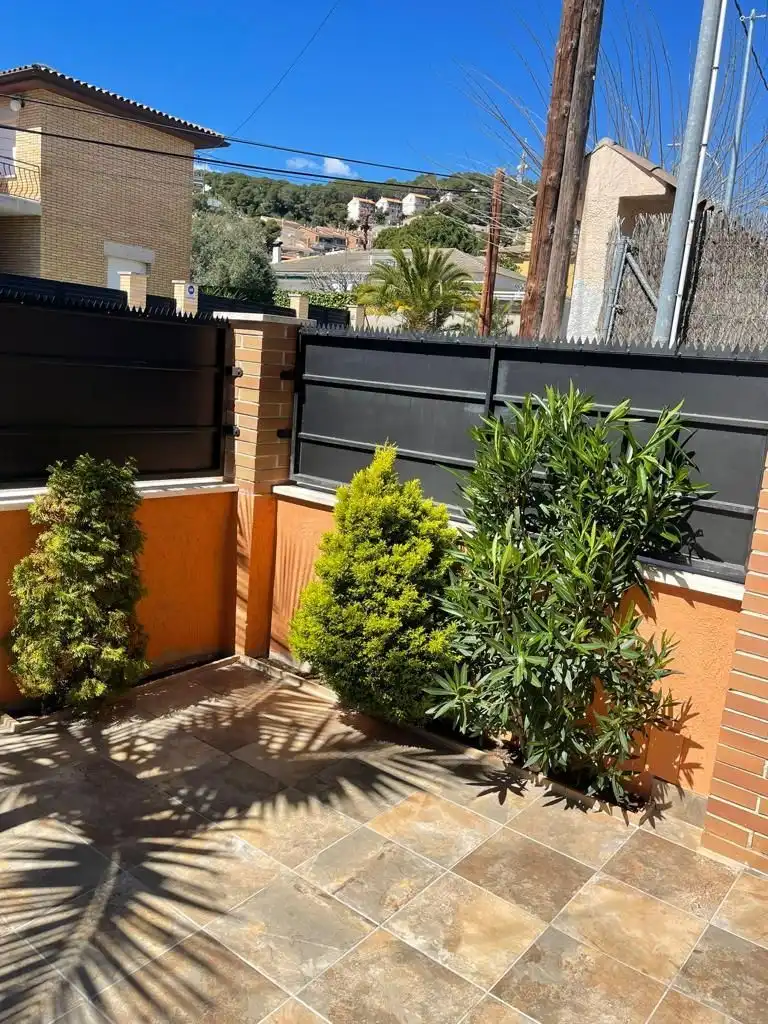 Casa con jardín en venta en Segur de Calafell, imagen 35