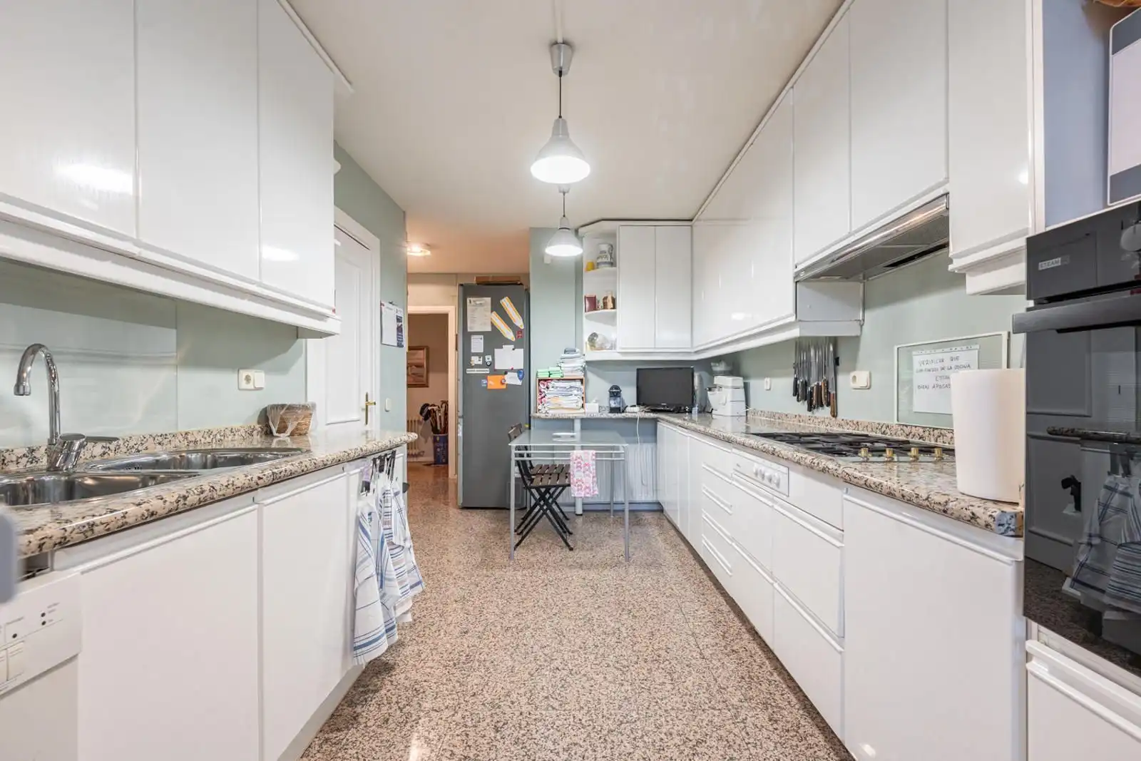 Flat with pool for sale in Claveles, imagen 8
