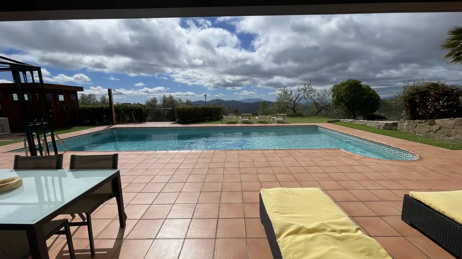 Casa rústica amb piscina en venda a Bobadilla - Bobadilla Estación - La Joya, imagen 36