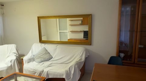 Foto 3 von Wohnung zur Miete in Avenida Profesor Domínguez Ortiz, Avda. Federico Garcia Lorca - Nueva Estación Autobuses, Granada Capital
