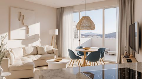 Photo 3 of Flat for sale in Avenida del Puerto, Puerto Deportivo, Alicante