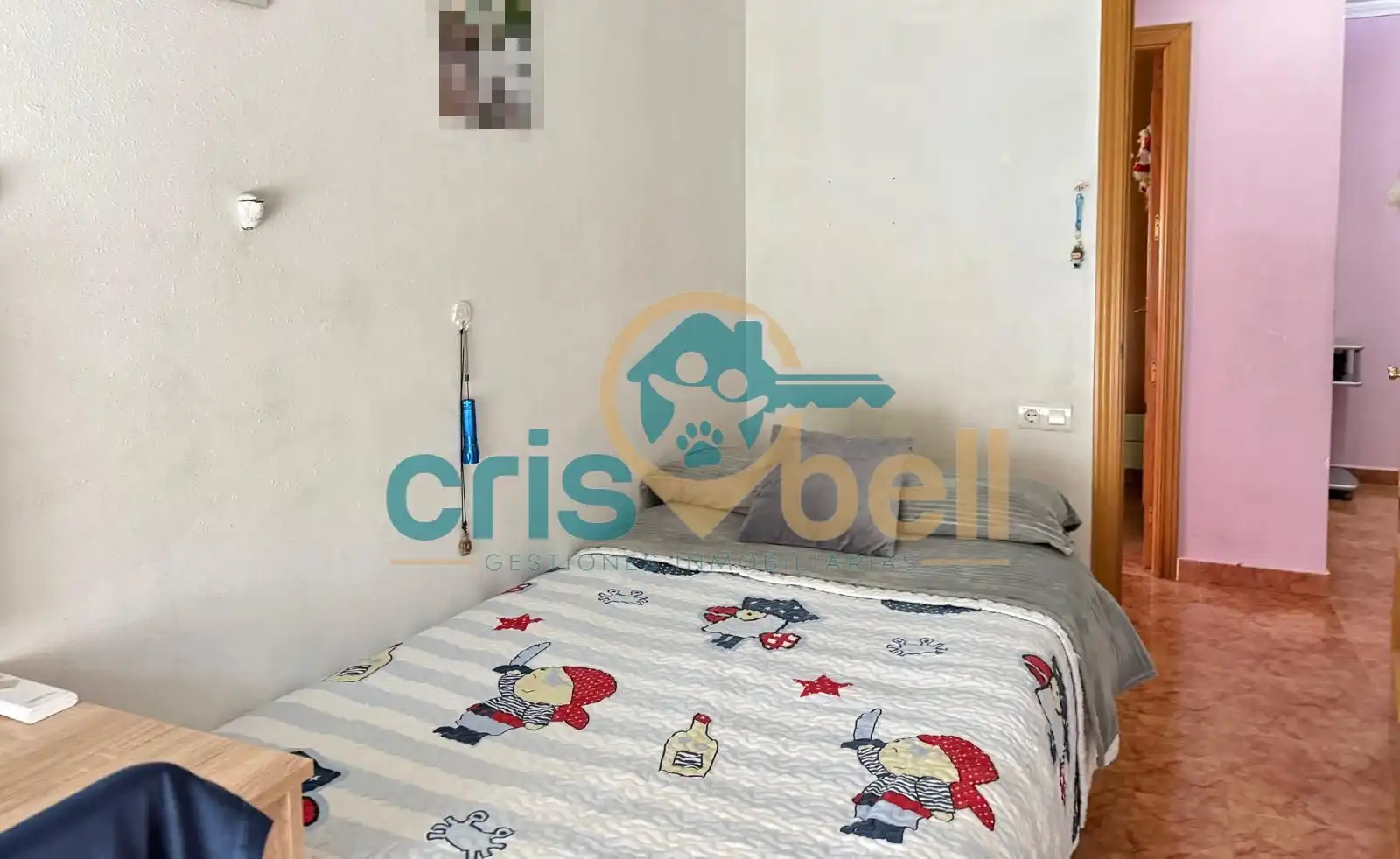 Pis amb ascensor en venda a Lorca Ciudad, imagen 18
