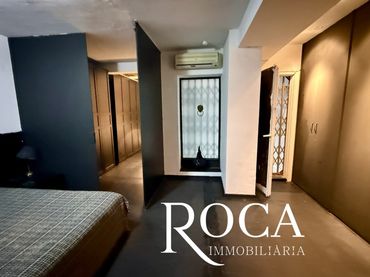 Duplex con ascensore in vendita a Carrer de Bertran