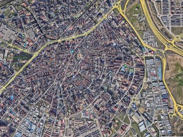 Wohnung zum Verkauf in Centro