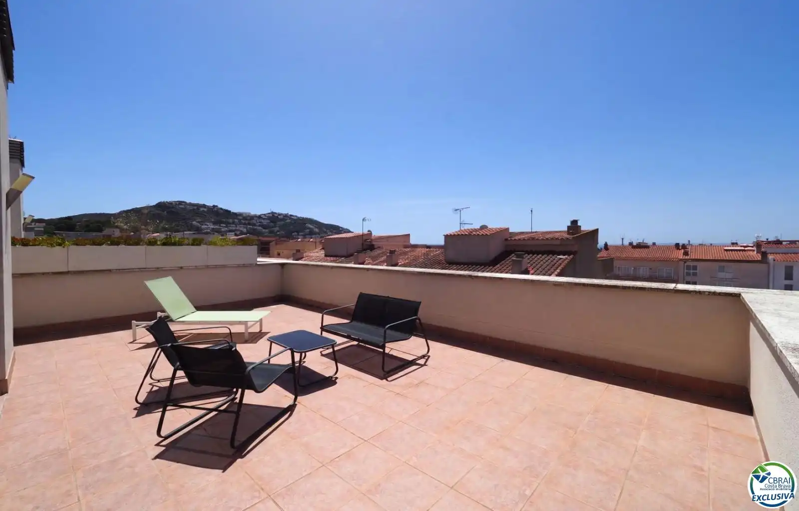 Piso con ascensor en venta en Calle Tirso De Molina 55