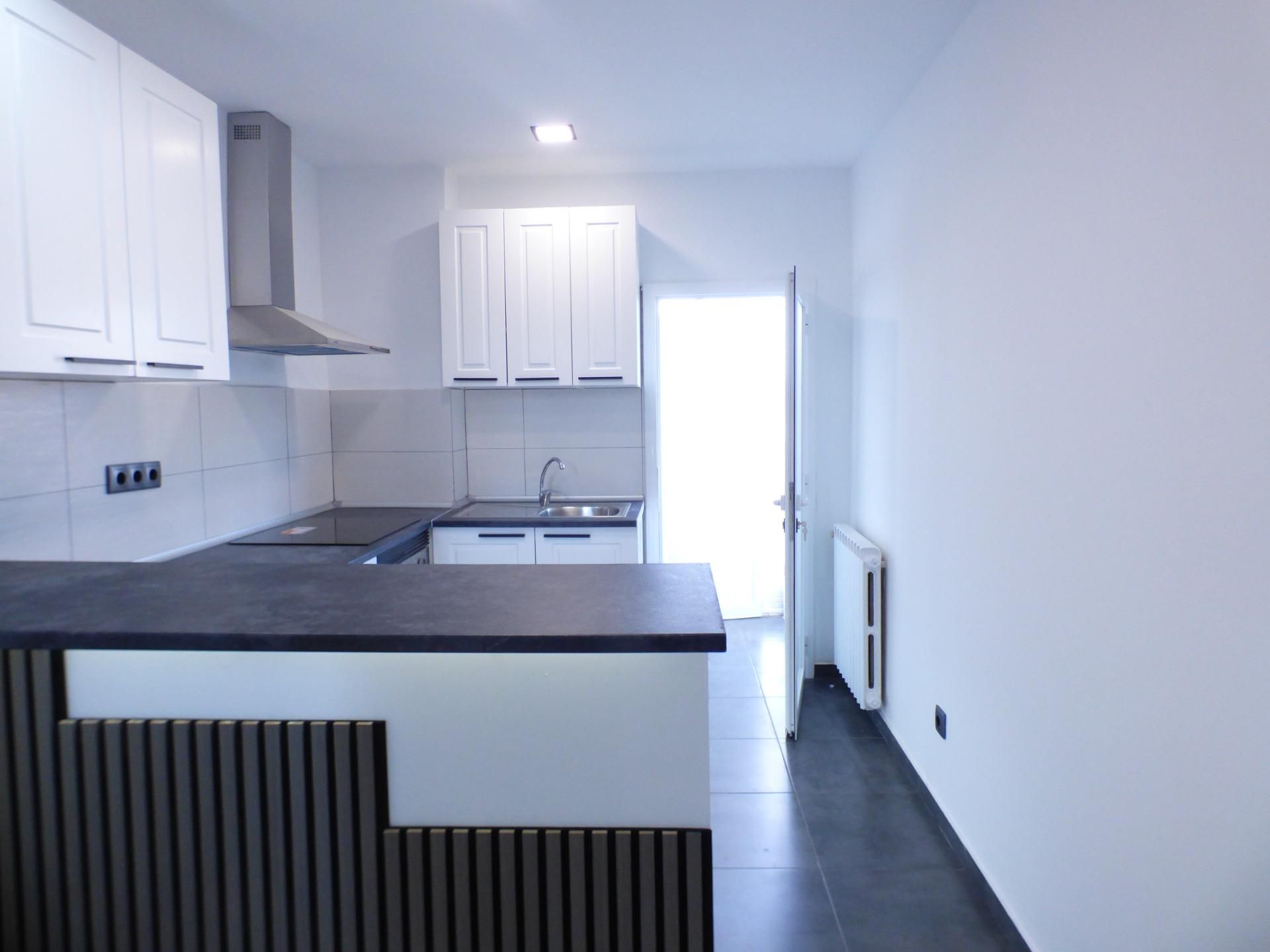 Flat for sale in Fonts dels Capellans - Sagrada Família