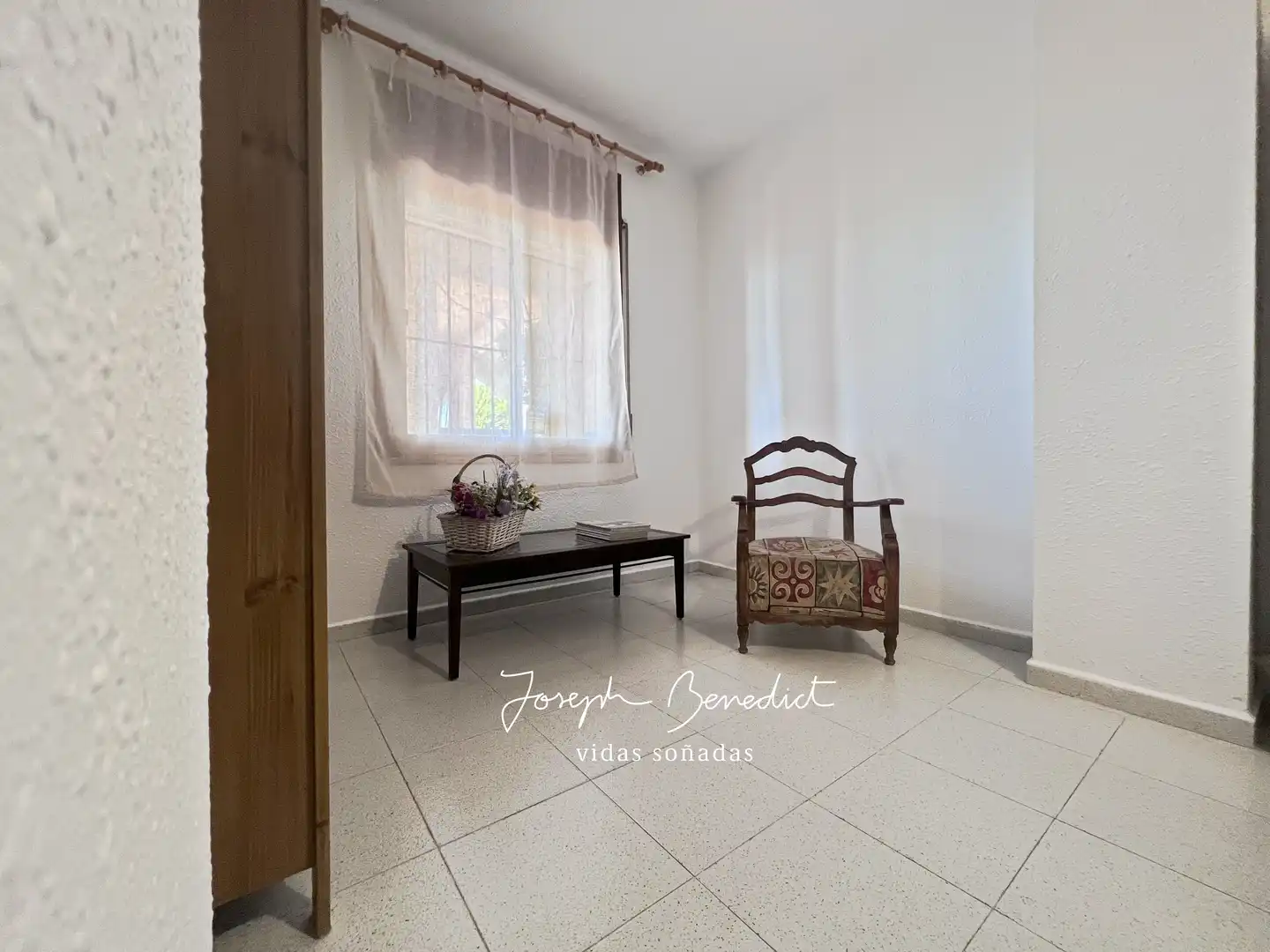 Habitación de Piso en venta en Castelldefels con Terraza, Horno y Balcón