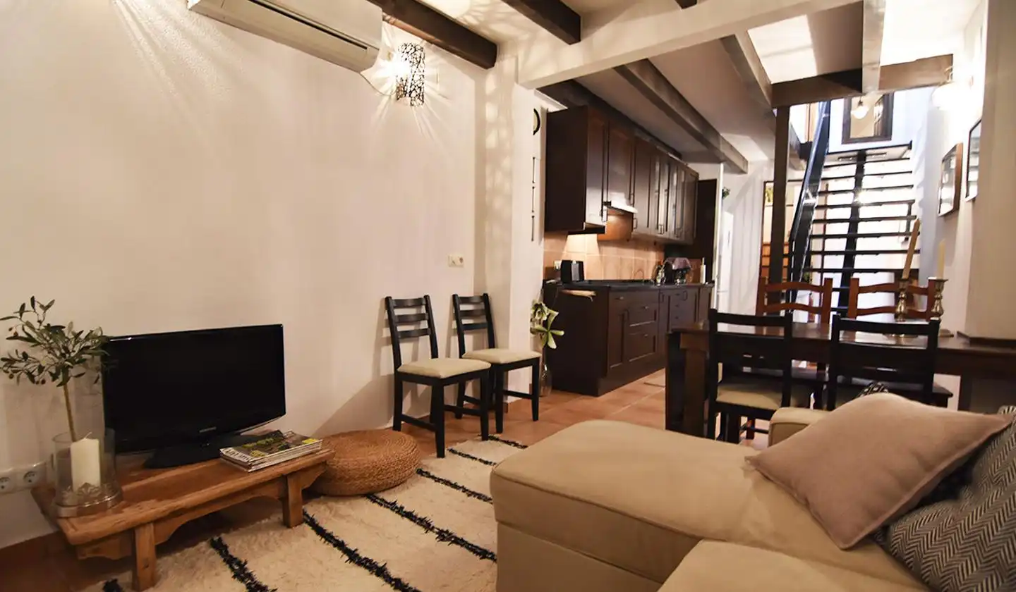 Casa en venda a Dean Zaragoza, imagen 5