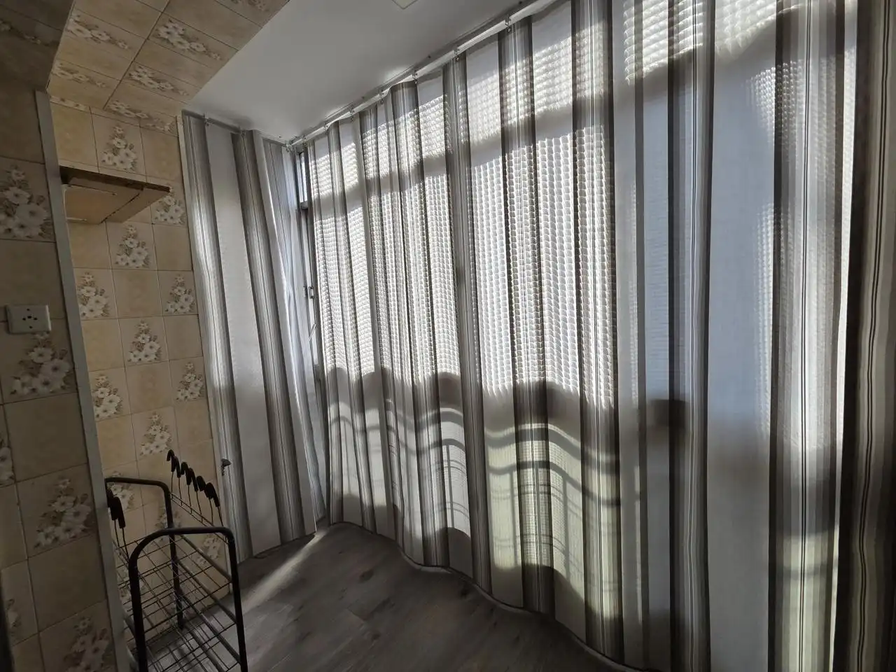 Flat for rent in Calle de San Jaime, Casco Histórico de Vallecas